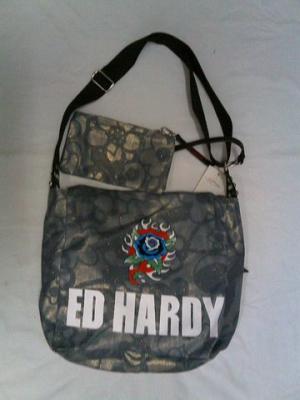 cheap Ed Hardy Bags-63